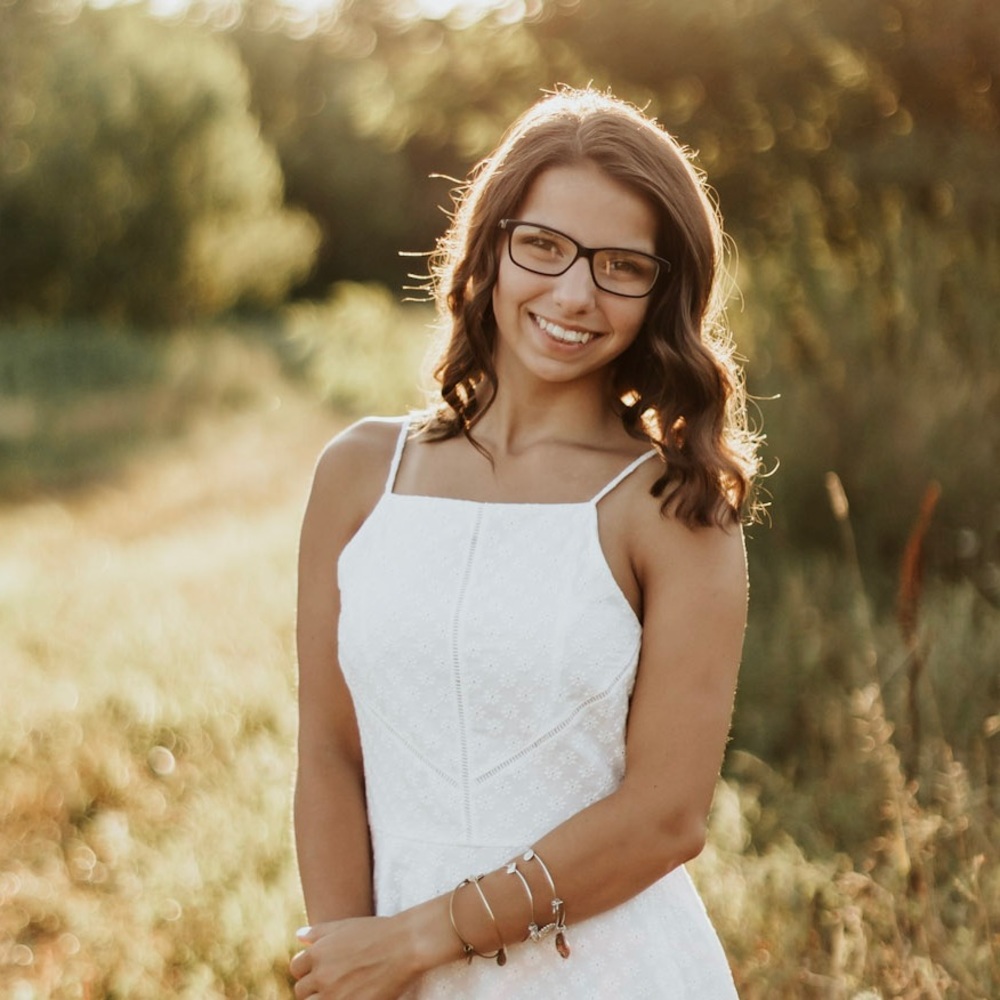 Meet your Posher, Gina